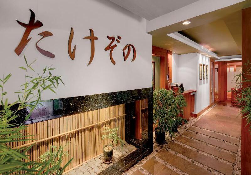 酒店 Sokha Angkor Resort