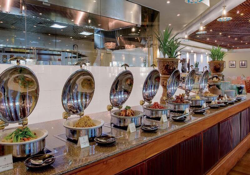 酒店 Sokha Angkor Resort