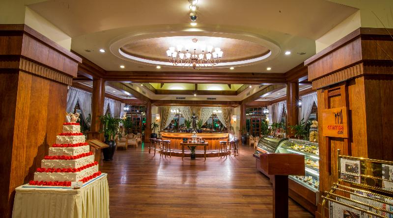 فندق Sokha Angkor Resort