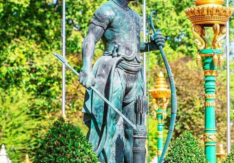 酒店 Sokha Angkor Resort