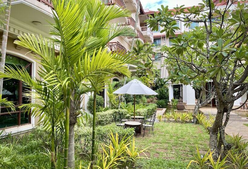فندق Sokha Angkor Resort