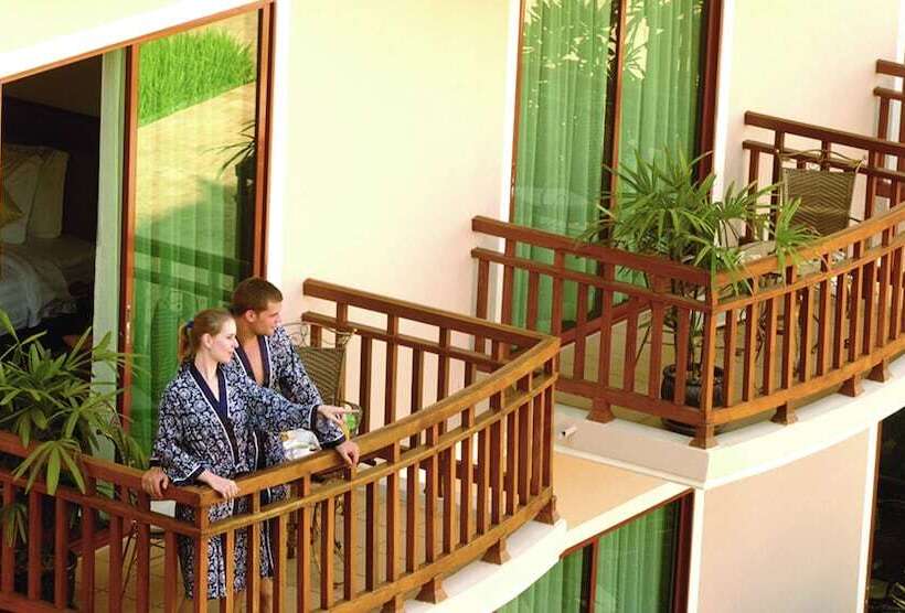 فندق Sokha Angkor Resort