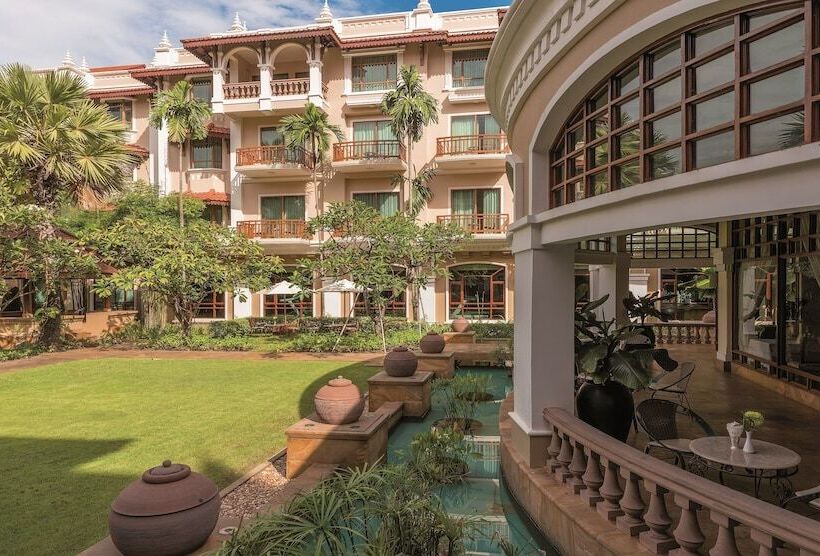 فندق Sokha Angkor Resort