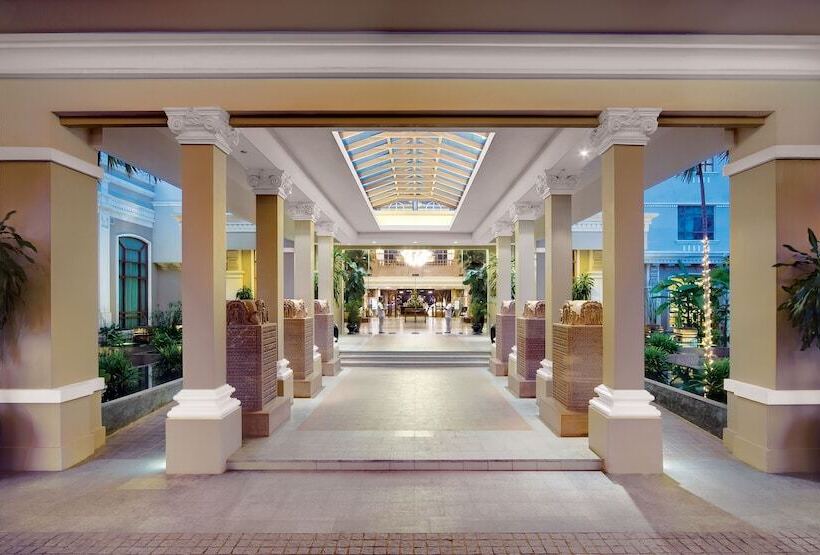 فندق Sokha Angkor Resort