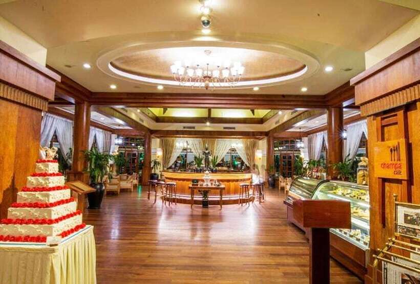 فندق Sokha Angkor Resort