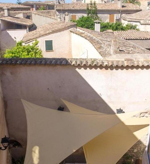 Отель Son Cleda House Boutique, Adults Only