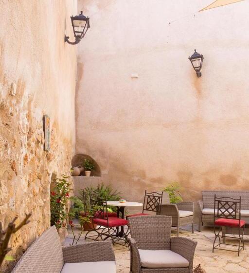 Отель Son Cleda House Boutique, Adults Only