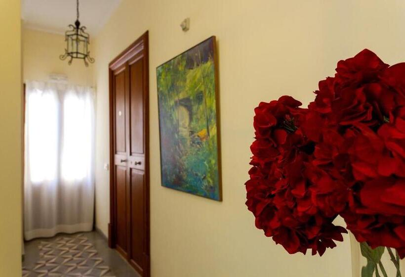 Отель Son Cleda House Boutique, Adults Only