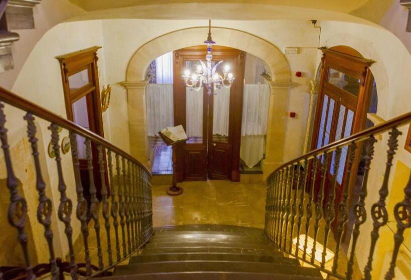 Отель Son Cleda House Boutique, Adults Only