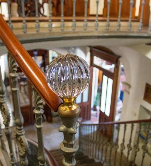 Отель Son Cleda House Boutique, Adults Only