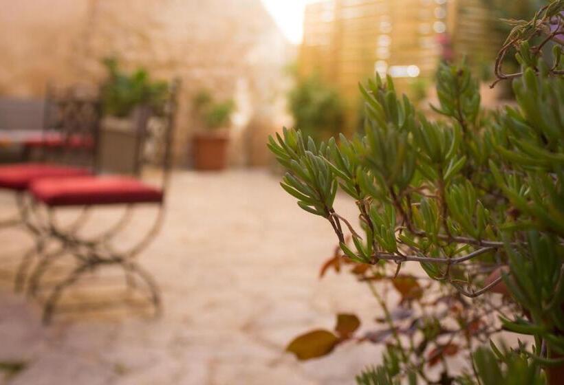 Отель Son Cleda House Boutique, Adults Only