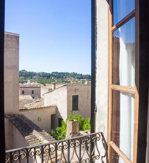 Отель Son Cleda House Boutique, Adults Only