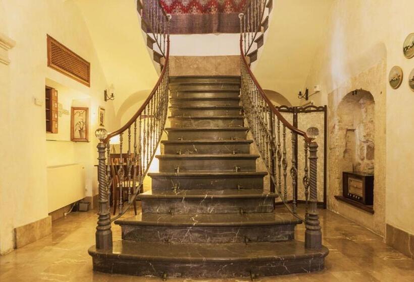 Отель Son Cleda House Boutique, Adults Only