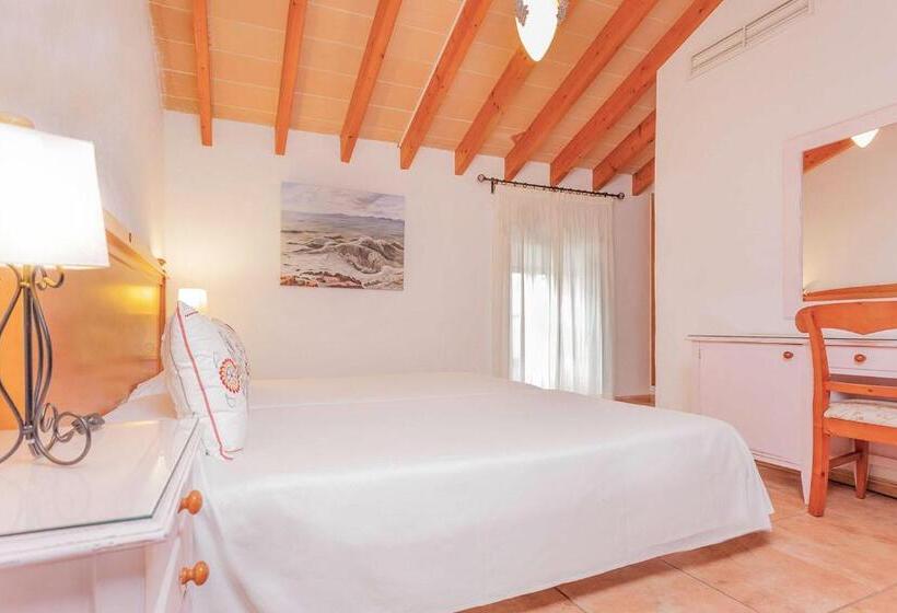 Отель Son Cleda House Boutique, Adults Only