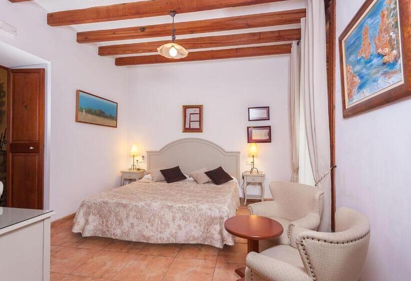 Отель Son Cleda House Boutique, Adults Only