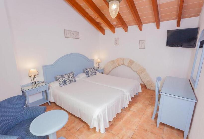 Отель Son Cleda House Boutique, Adults Only