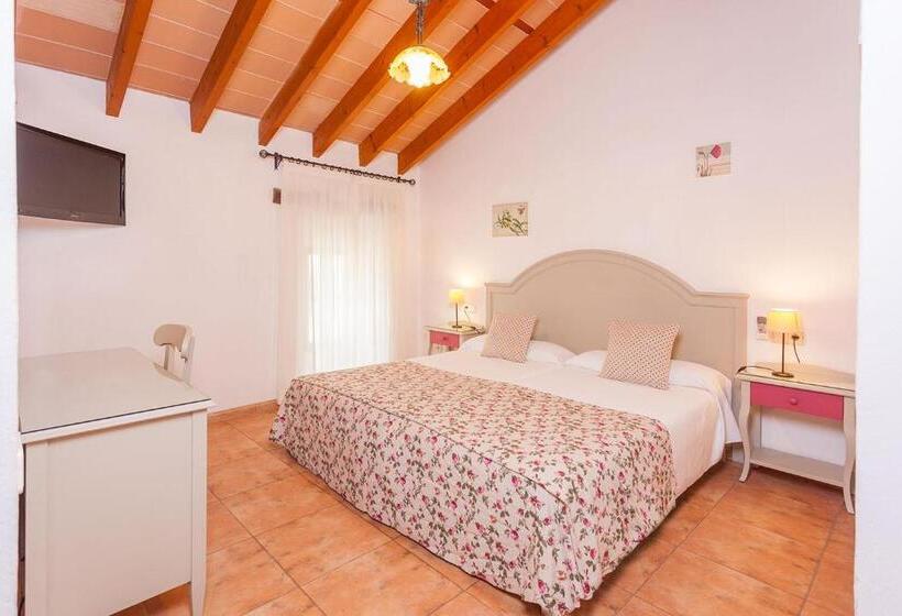 Отель Son Cleda House Boutique, Adults Only