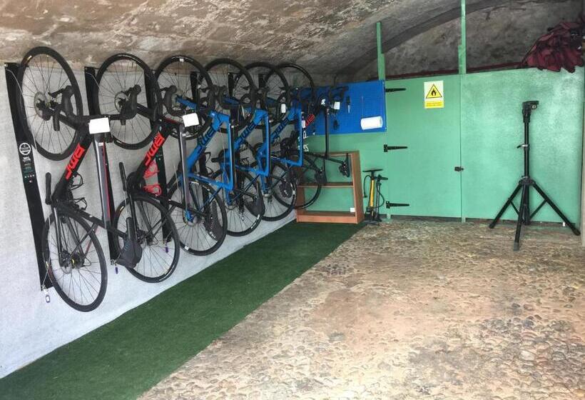 Отель Son Cleda House Boutique, Adults Only