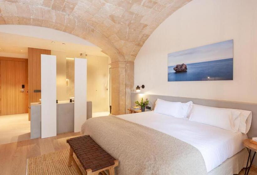 호텔 Son Julia Country House & Spa