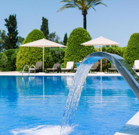 호텔 Son Julia Country House & Spa