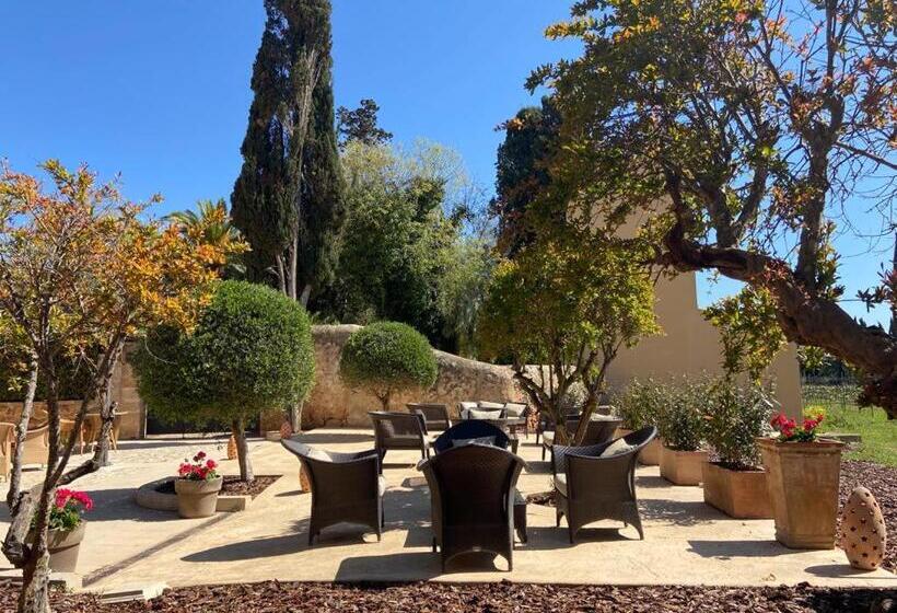 호텔 Son Julia Country House & Spa