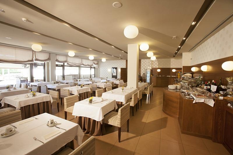 ホテル Spa Attica21 Vilalba