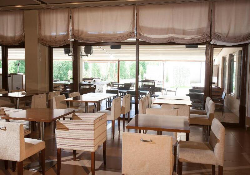 ホテル Spa Attica21 Vilalba