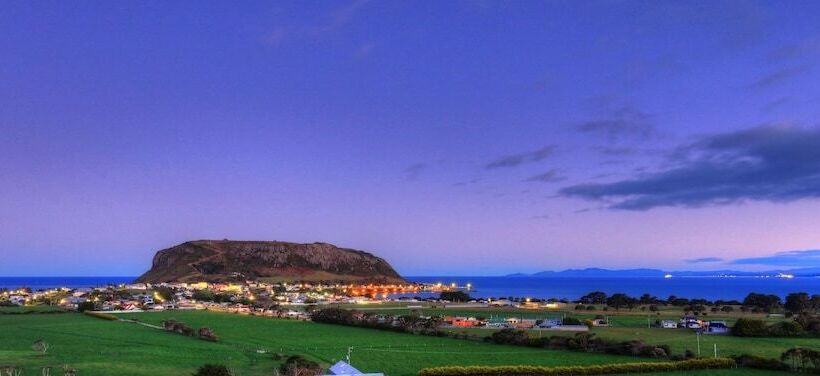 בית מלון כפרי Stanley Seaview Inn