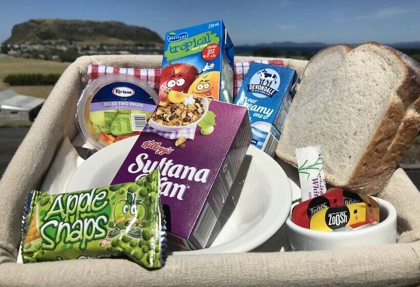 בית מלון כפרי Stanley Seaview Inn