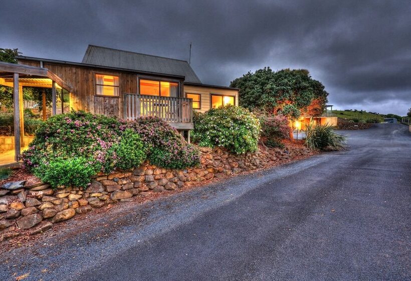 בית מלון כפרי Stanley Seaview Inn