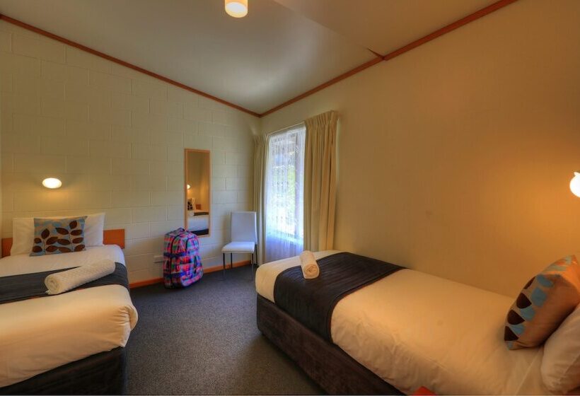 בית מלון כפרי Stanley Seaview Inn