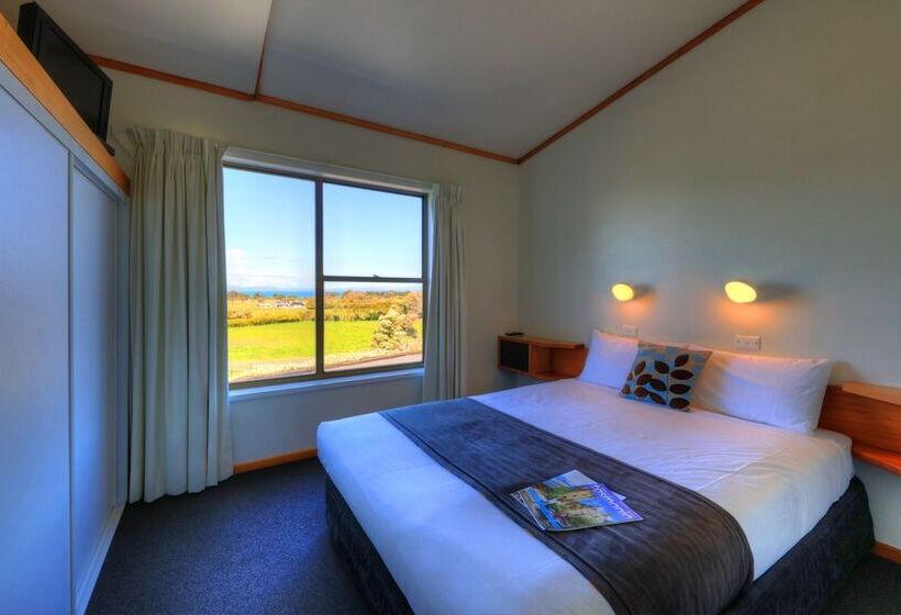 فندق Stanley Seaview Inn