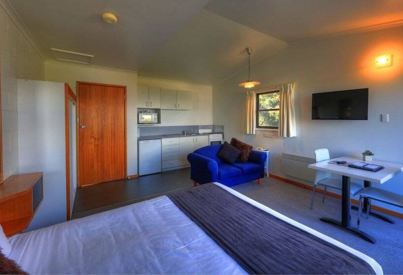 בית מלון כפרי Stanley Seaview Inn