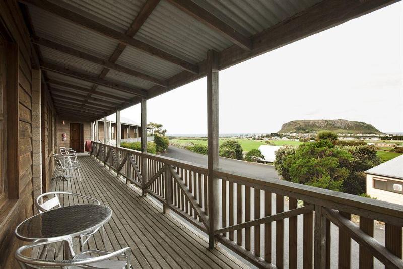 فندق Stanley Seaview Inn