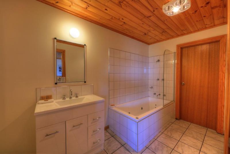 בית מלון כפרי Stanley Seaview Inn