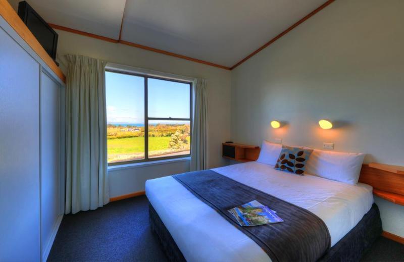 בית מלון כפרי Stanley Seaview Inn