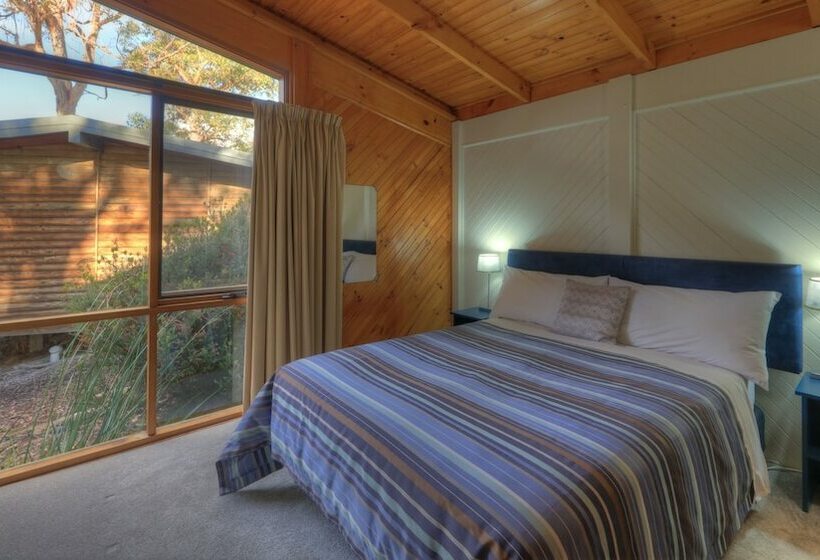 فندق Stewarts Bay Lodge