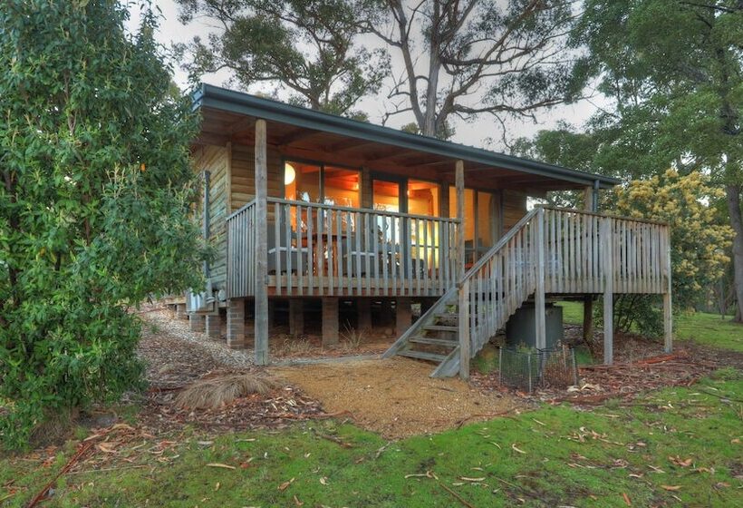 فندق Stewarts Bay Lodge