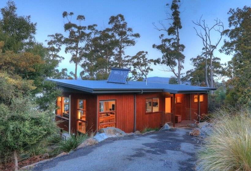 فندق Stewarts Bay Lodge