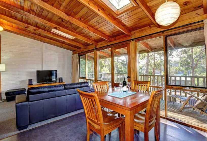 فندق Stewarts Bay Lodge