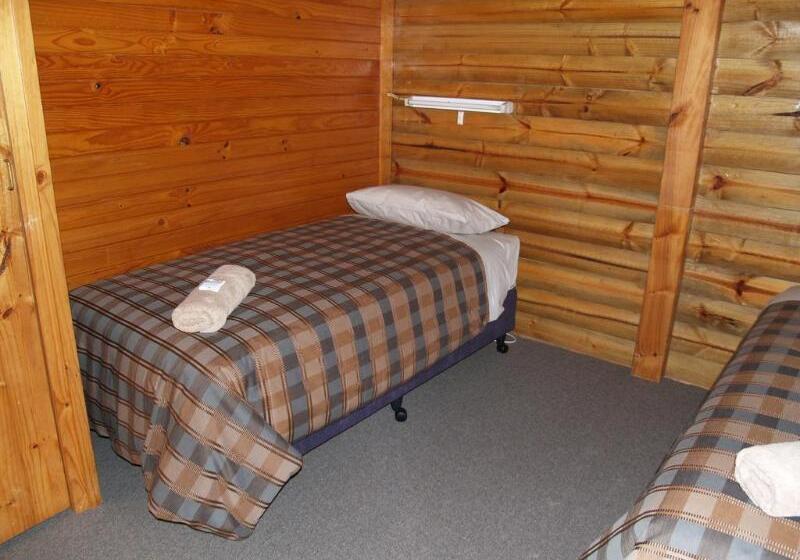 فندق Stewarts Bay Lodge