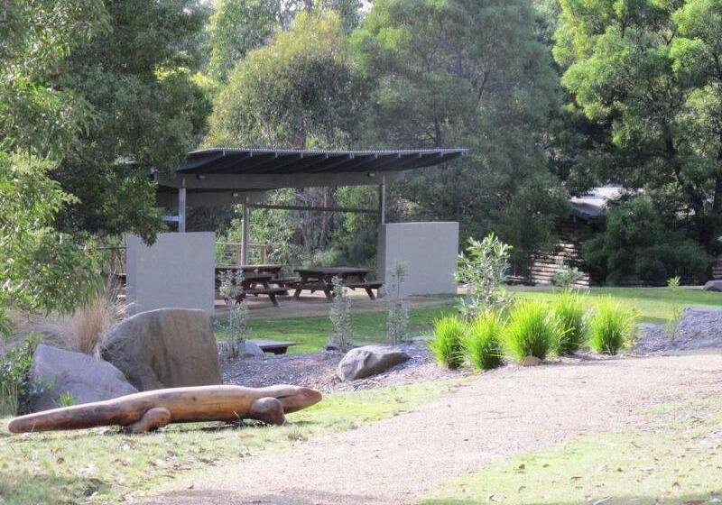 فندق Stewarts Bay Lodge