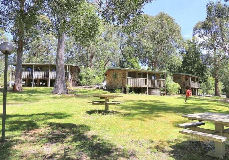 فندق Stewarts Bay Lodge