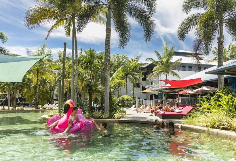 هتل Summer House Cairns