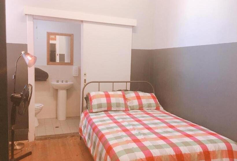 酒店 Sundancer Backpackers Hostel