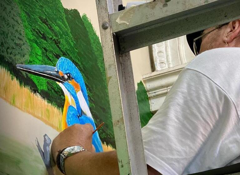 酒店 Sundancer Backpackers Hostel