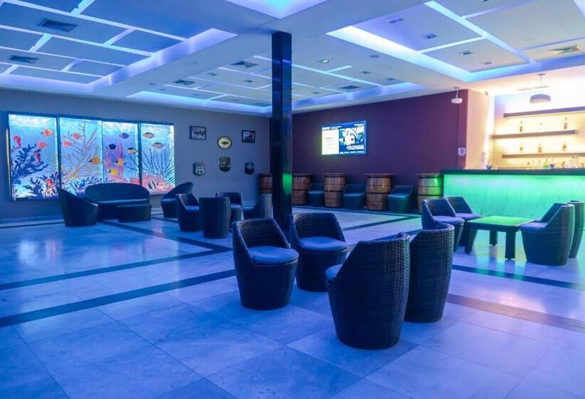 酒店 Sunsol Isla Caribe