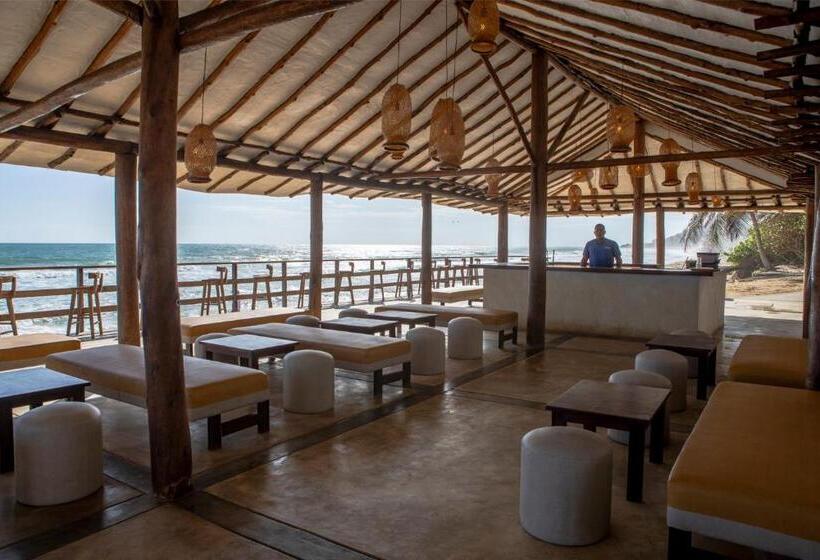 酒店 Sunsol Isla Caribe