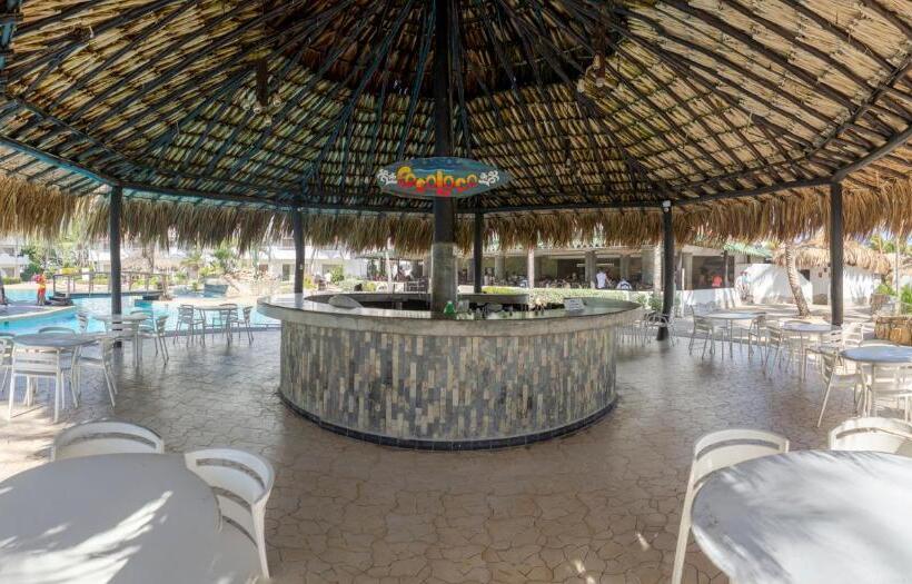 酒店 Sunsol Isla Caribe