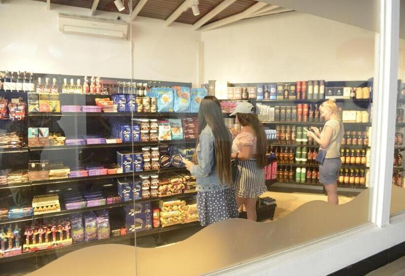 酒店 Sunsol Isla Caribe